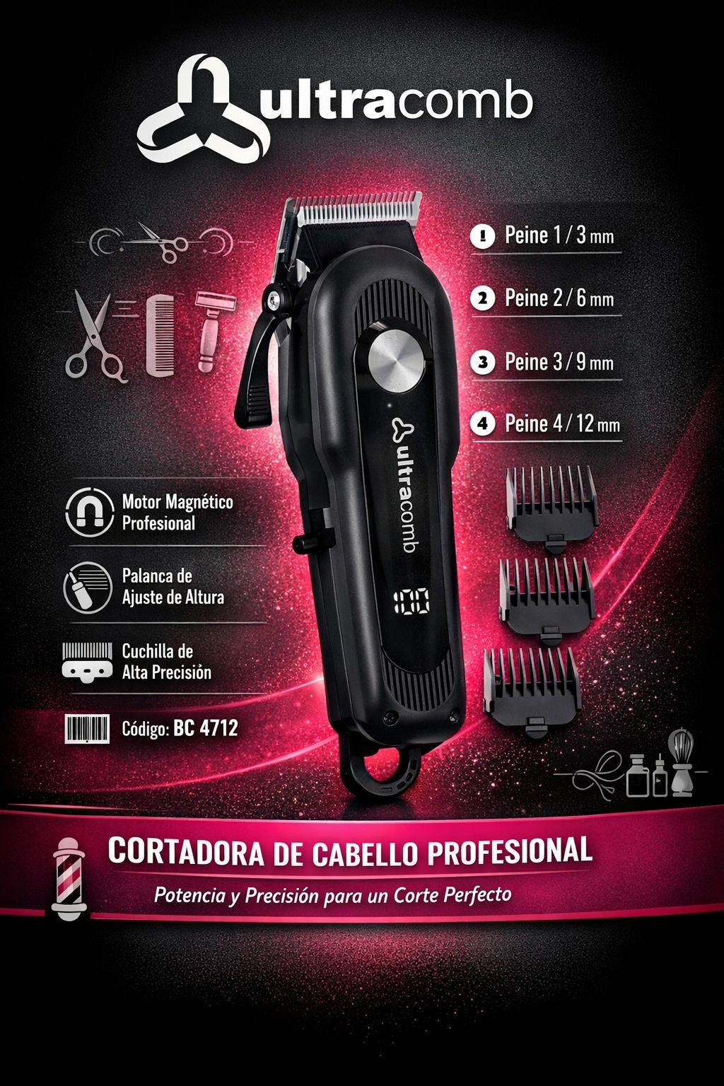 Barberia